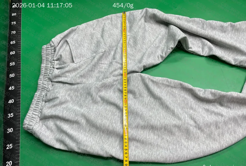 Suvene Gray Pants RL?? 2