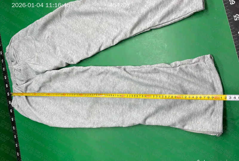Suvene Gray Pants RL?? 5