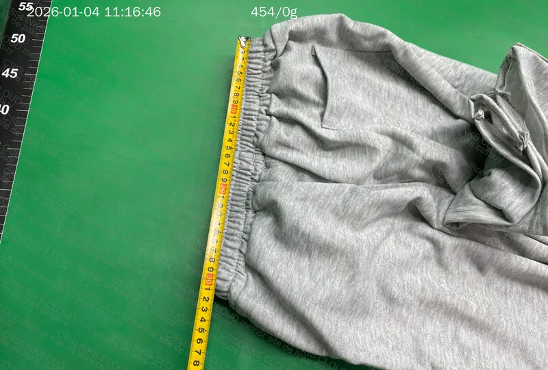 Suvene Gray Pants RL?? 7
