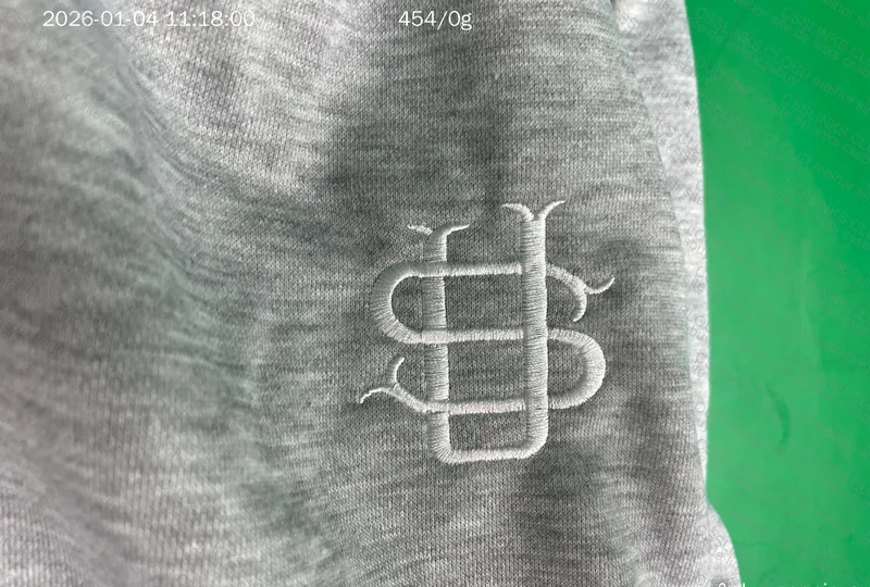 Suvene Gray Pants RL?? 8