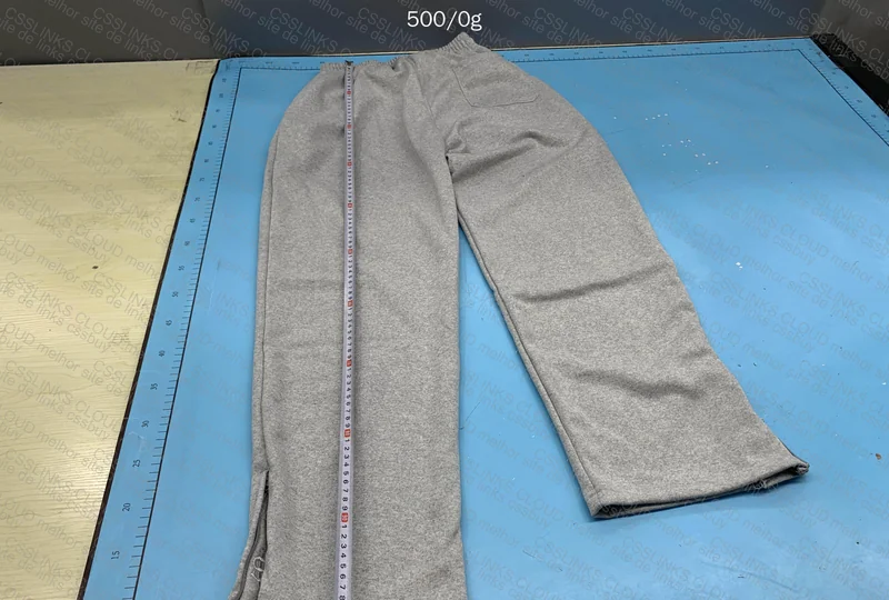 Suvene Pants Measurements 3