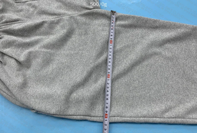 Suvene Pants Measurements 6
