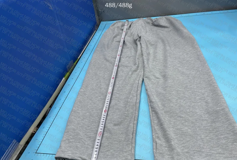 Suvene Sweatpants 4