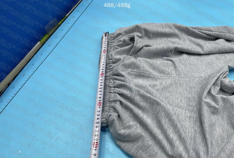 Suvene Sweatpants 5