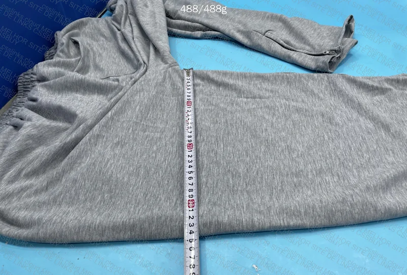Suvene Sweatpants 7