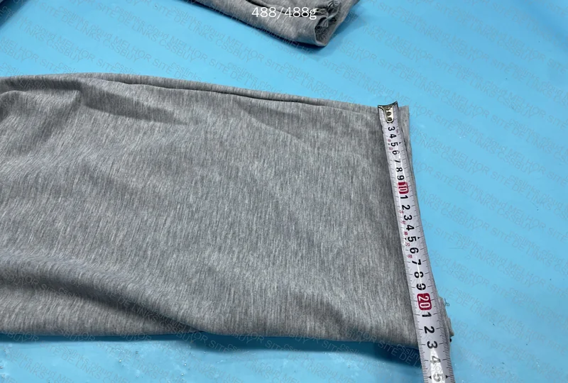 Suvene Sweatpants 8