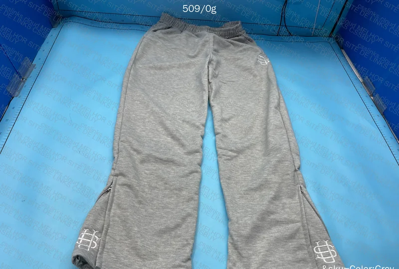 Suvenne Pants 2