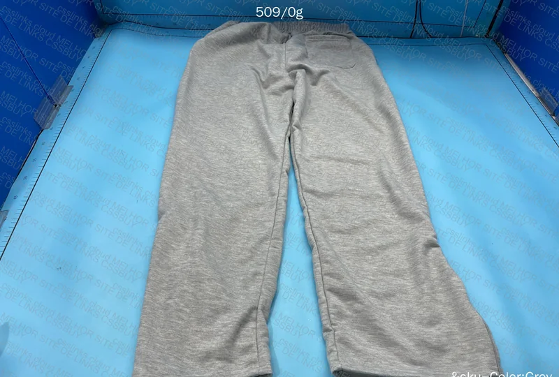 Suvenne Pants 3