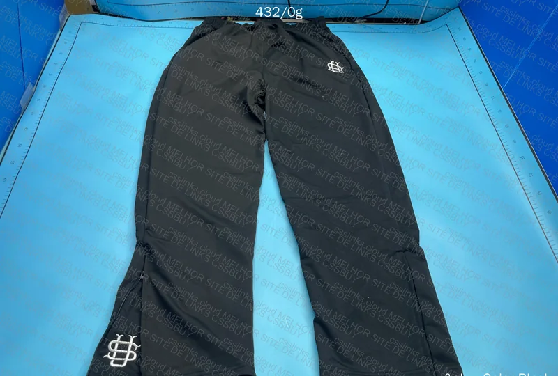Suvenne Pants 6