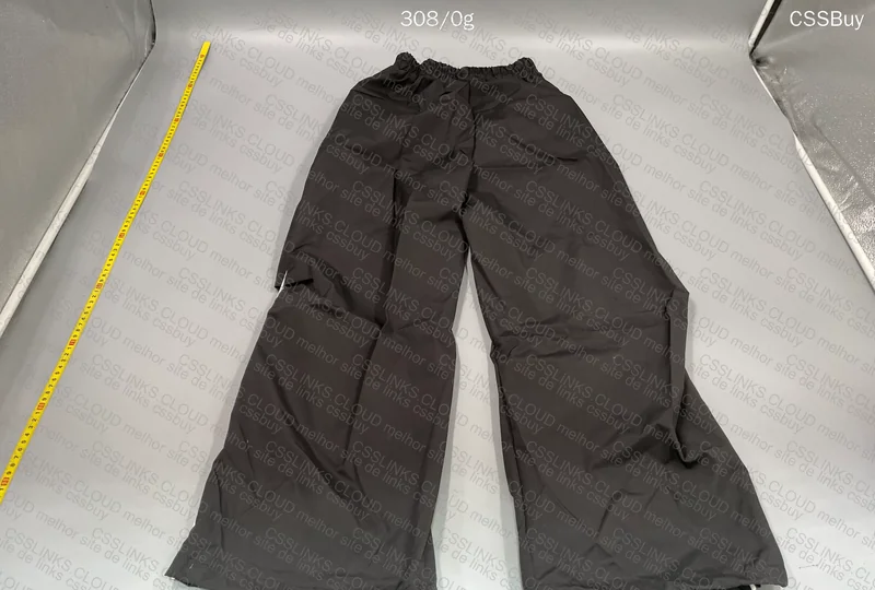 Tactel Pants