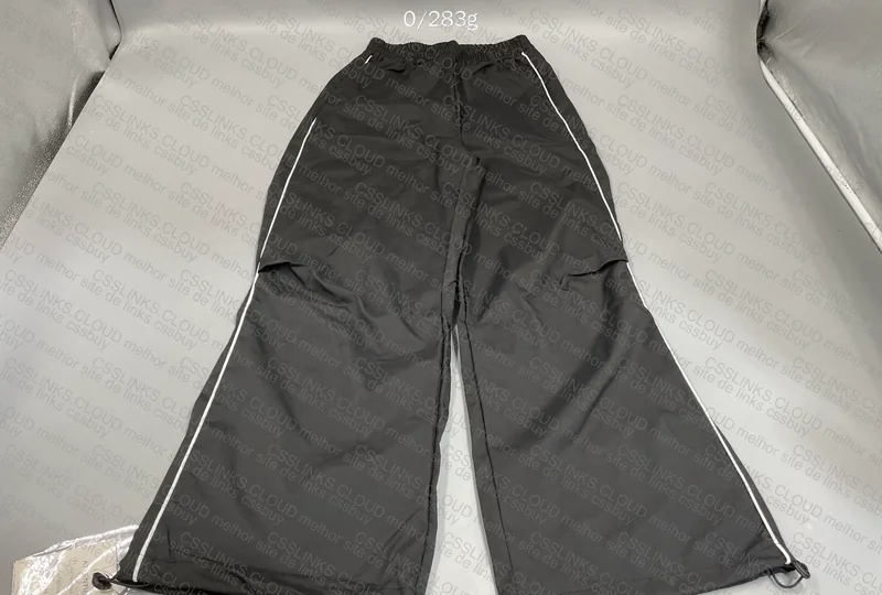 Tactel Pants