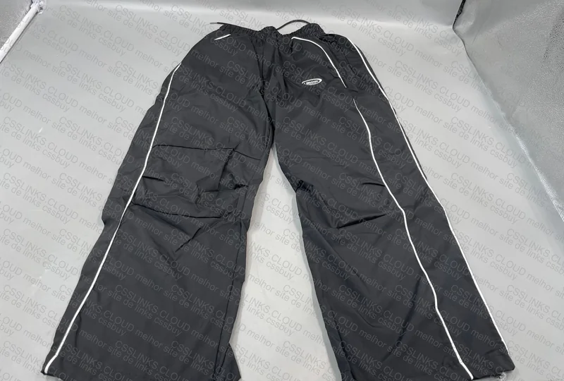 Tactel Pants