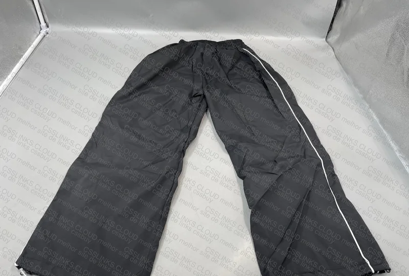Tactel Pants 3