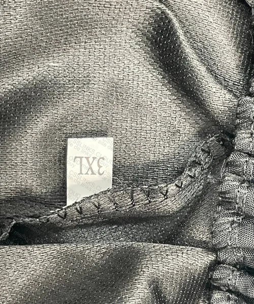 Tactel Pants 4