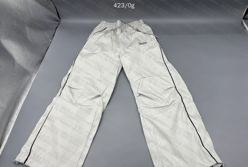 Tactel Pants