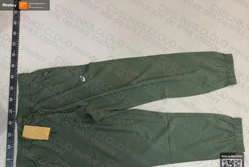 Asics Tactel Pants 2