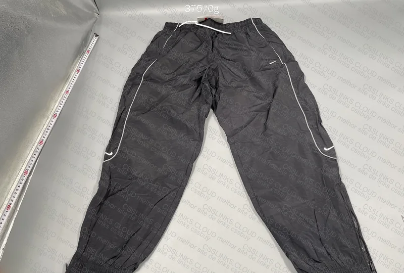Nike Tactel Pants 2