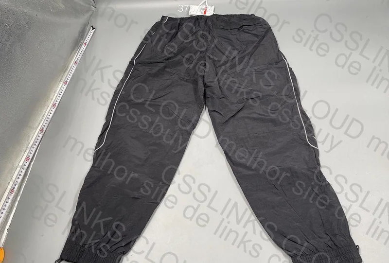 Nike Tactel Pants 5