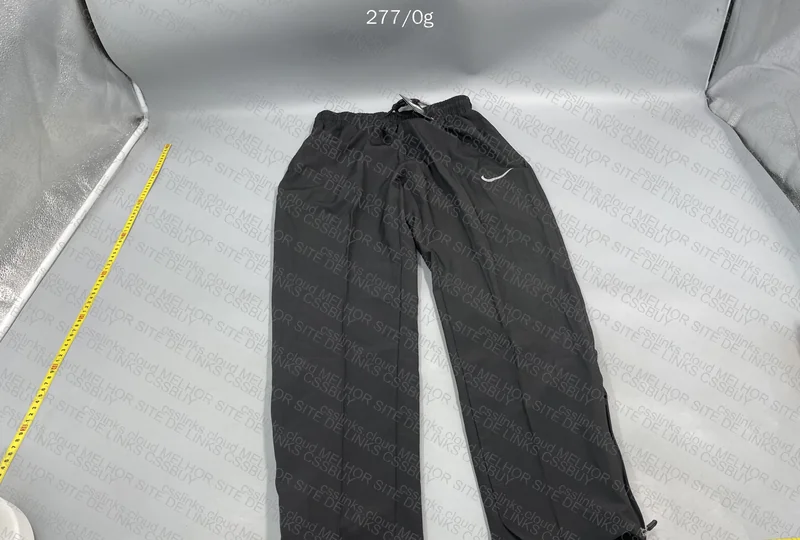 Nike Tactel Pants