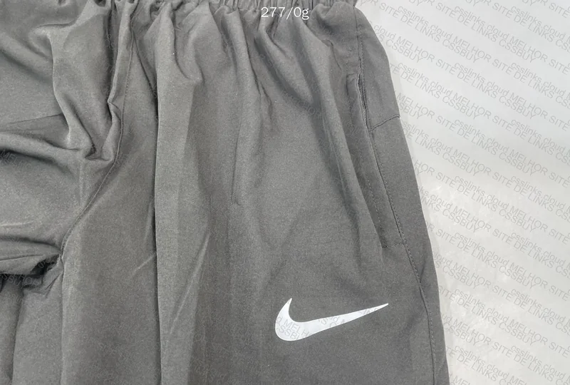 Nike Tactel Pants 2