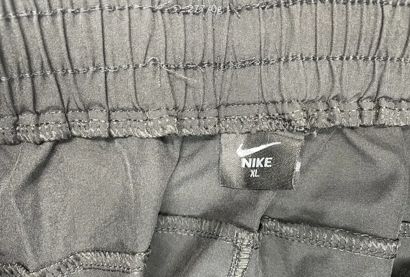 Nike Tactel Pants 3