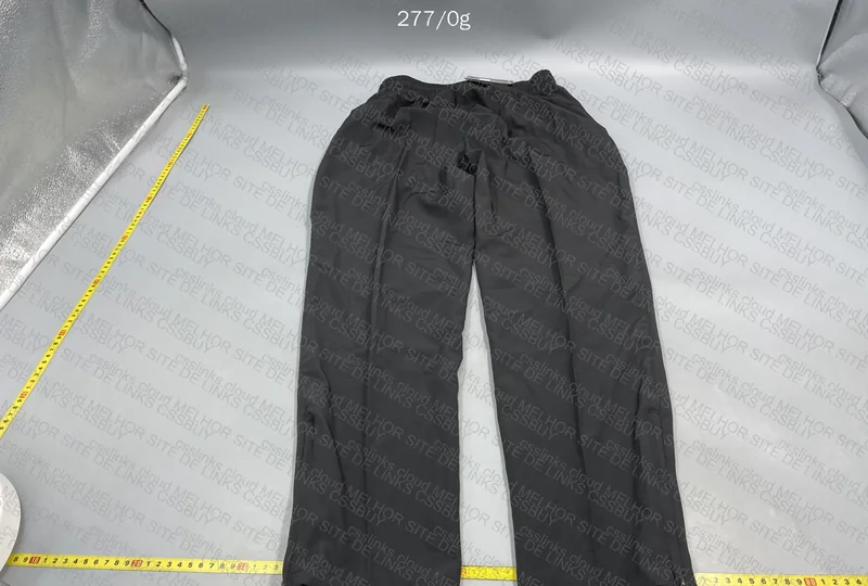 Nike Tactel Pants 4