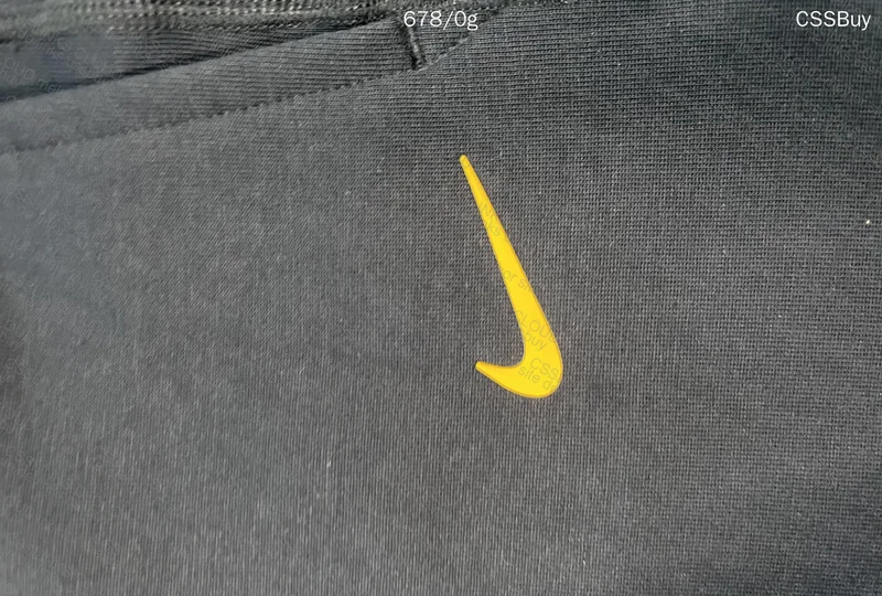 Nocta Tech Fleece Pants 5