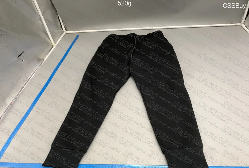 Tech Fleece Pants