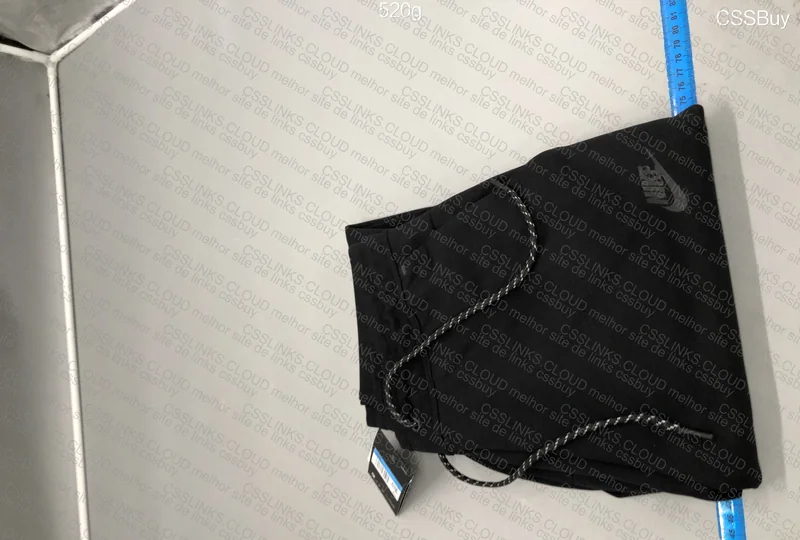 Tech Fleece Pants 3