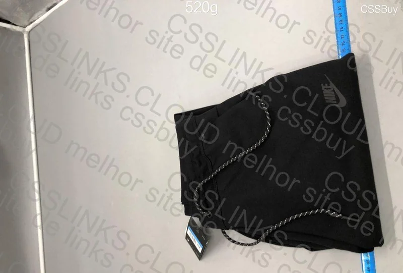 Tech Fleece Pants 5