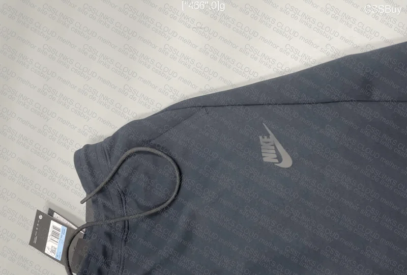 Tech Fleece Pants