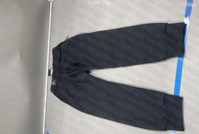 Tech Fleece Pants 2