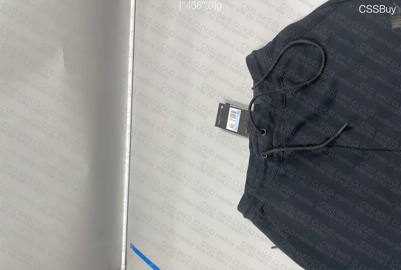 Tech Fleece Pants 3
