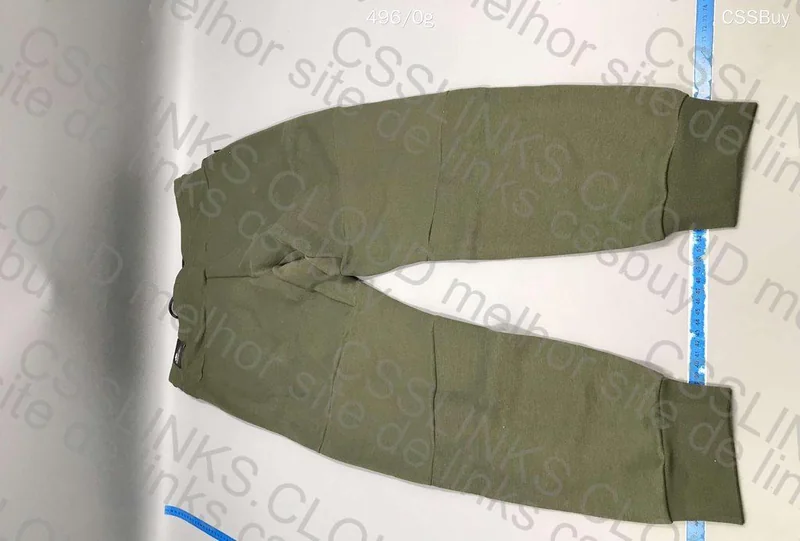 Tech Fleece Pants 5