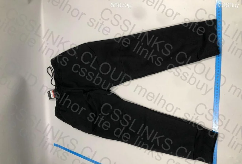 Tech Fleece Pants