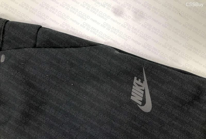 Tech Fleece Pants 2