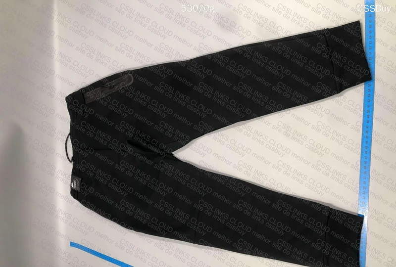 Tech Fleece Pants 3