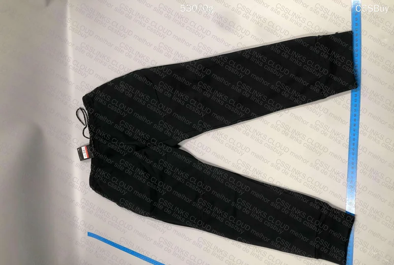 Tech Fleece Pants 4