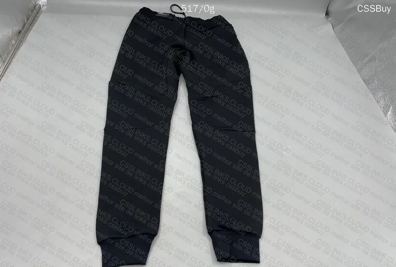 Tech Fleece Pants