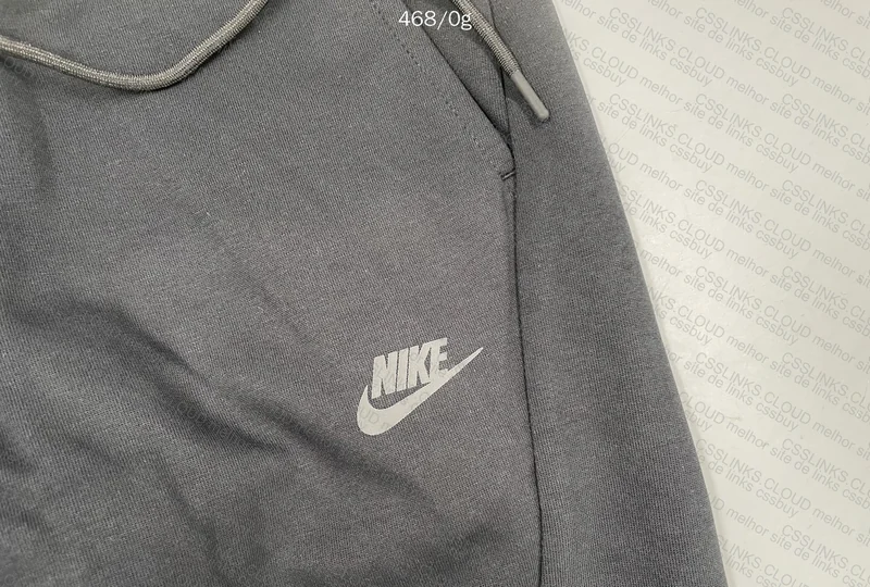 Tech Fleece Pants