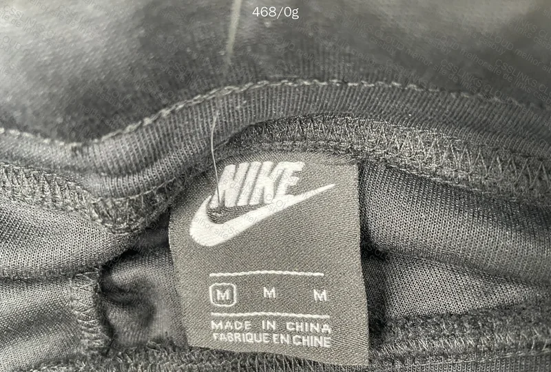 Tech Fleece Pants 2