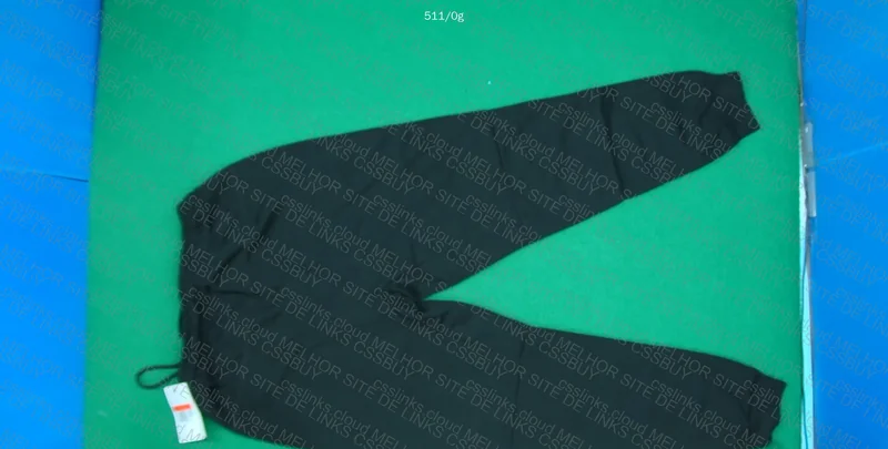 Tech Fleece Pants