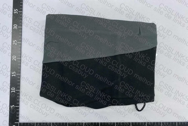 Calça tech fleece 4