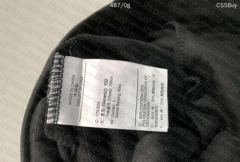 Tech Fleece Black Pants 4
