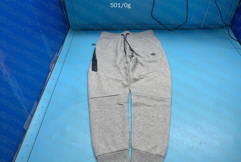 Tech Fleece GL Pants 2