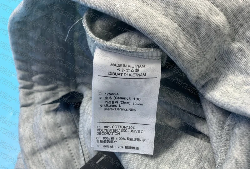 Tech Fleece GL Pants 4