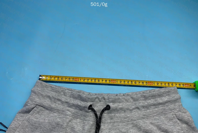 Tech Fleece GL Pants 5
