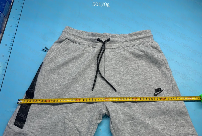 Tech Fleece GL Pants 6