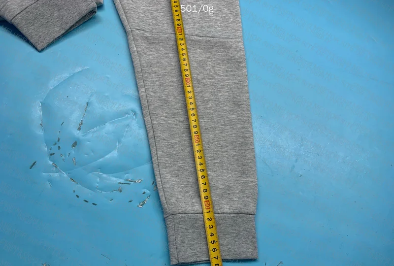 Tech Fleece GL Pants 7