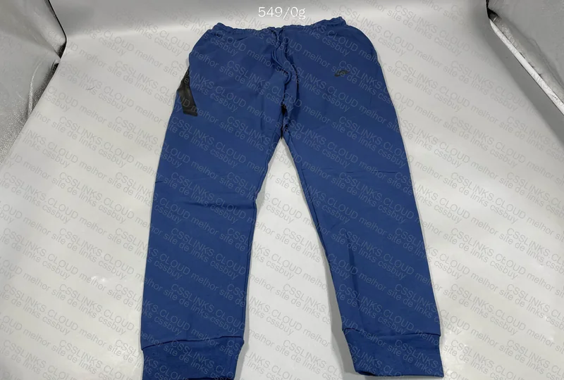 Tech Fleece GOAT (Sale) Pants